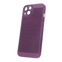 TFO Airy Deksel for iPhone 15 TPU Lilla