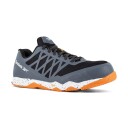 Reebok Vernesko Speed TR IB4453 Grå/Oransje, S1PS 39