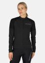Pro Reflective Bike L/S Tee W
