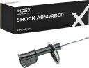 RIDEX 854S17870 Støtdemper