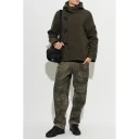 Stone Island Herre Jakker Grønn L,