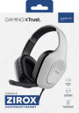 Trust GXT 415PS Zirox Gaming Headset PS5