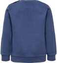 Hummel Collegegenser hmlFastwo Lime Collegegenser Sant Navy 56 Collegegenser Blå