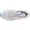 Mizuno Wave Inspire 22 Joggesko Herre Grå 46,5