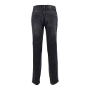 7 For All Mankind Herre Jeans Svart W31,
