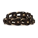 Isabel Marant Dame Accessories Brun 80 CM,