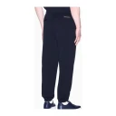 Armani Exchange Herre Bukser Blå S,