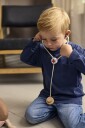 FILIBABBA Wood Play Sett Little Doctor