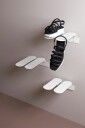 Maze Step S skohylle hvit