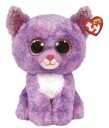 Ty Beanie Boos Katt Cassidy Kosedyr 24 Cm