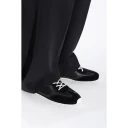 Tory Burch Dame Sko Svart 39 EU,