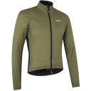 Gripgrab Men"s Gripgrab Pacr Windproof Lightweight Jacket Olive Green L