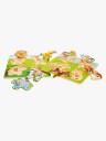 Viga Knottpuslespill Dyr 2-Pack
