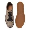 Baldinini Herre Sko Beige 43 EU,