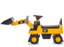 Milly Mally Gåbil CAT Loader