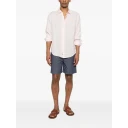 Woolrich Herre Shorts Blå XL,
