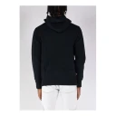 Mc2 Saint Barth Herre Gensere & Hettegensere Svart M