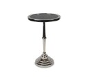 Martini sidebord svart
