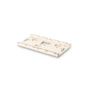 Adam Hall Accessories Eurotruss 381033 Roll Board With 3 X 100 Mm Rolls