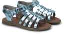Luca &  Lola Molveno Sandal M. Green 24
