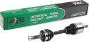 ERA Benelux DA928735 Drivaksel