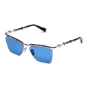 Balmain Dame Accessories Grå ONE SIZE,