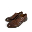 Lemargo Herre Sko Brun 42 EU,