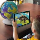 PlayShifu Orboot AR-interaktiv globus 027 (dinosaurer)