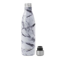 S'well Drikkeflaske White marble 750ml