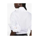 Vivienne Westwood Dame Bluser & Skjorter Hvit L,