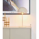 Nordlux Ellen 20 Bordlampe Beige