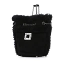 Roger Vivier Dame Vesker Svart ONE SIZE,