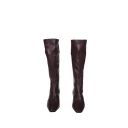 Aquazzura Dame Sko Brun 39 EU,