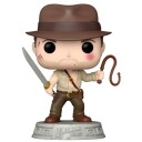 Funko POP-figur av Indiana Jones Indiana Jones Exclusive