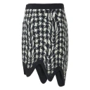 Moschino Dame Skjørt Flerfarget S,