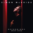 Simon McBride  Recordings 20202025  CD