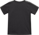 Champion Crewneck T-Shirt Jente Black Beauty S