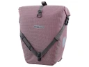 Ortlieb Back Roller Urban QL 3.1 20 liter lilla