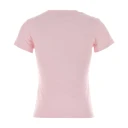Ganni Dame Topper Rosa M,