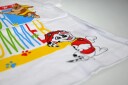 Paw Patrol Pysjamas Ready For Summer - 110 / 5 år - Barn - 100% bomull