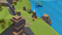 Stranded Sails: Explorers Of The Cursed Islands (PS4)