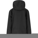 Whistler Frontier Softshell Jakke Barn Svart 152