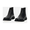 Common Projects Herre Sko Svart 40 EU,