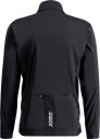 Swix Quantum Windstopper Jacket M Jet Black