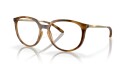 Oakley Briller BMNG fra Oakley Havana plast,metall Rund large
