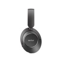 Earfun WavePro Wireless Headphones Black