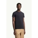 Moncler Herre Topper Blå L,