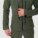 Salewa Ortles DST M JKT electric US S