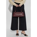 Neous Dame Vesker Rød ONE SIZE,