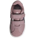 Adidas Performance Sko   VL Court 3.0 CF I   Magmau/Nindig/Ftwwh   Adidas Performance   27   Sko Hvit Marineblå Rosa